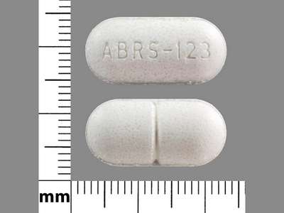 Image of Image of Potassium Chloride   by Avkare, Inc.