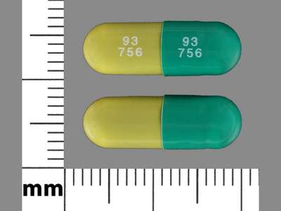 Image of Image of Piroxicam  capsule by Avkare