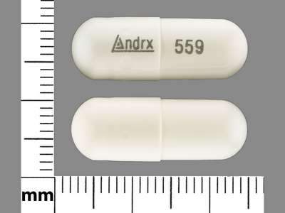 Image of Image of Potassium Chloride   by Avkare