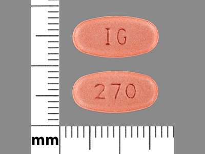 Image of Image of Quinapril   by Avkare, Inc.