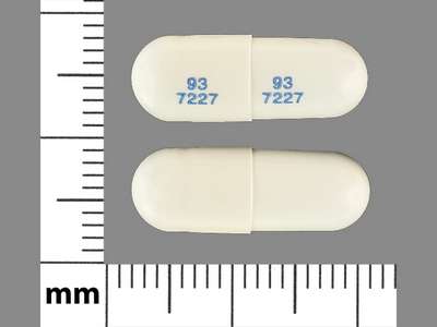 Image of Image of Ribavirin   by Avkare, Inc.