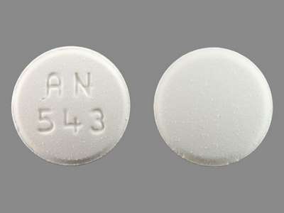 Image of Image of Terbinafine Hydrochloride   by Avkare, Inc.