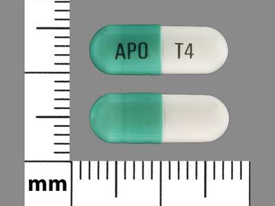 Image of Image of Tizanidine Hydrochloride  capsule, gelatin coated by Avkare, Inc.