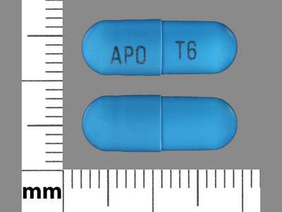 Image of Image of Tizanidine Hydrochloride  capsule, gelatin coated by Avkare, Inc.