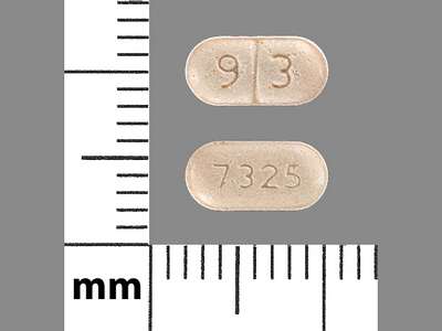 Image of Image of Trandolapril   by Avkare, Inc.