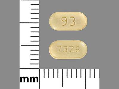 Image of Image of Trandolapril   by Avkare, Inc.