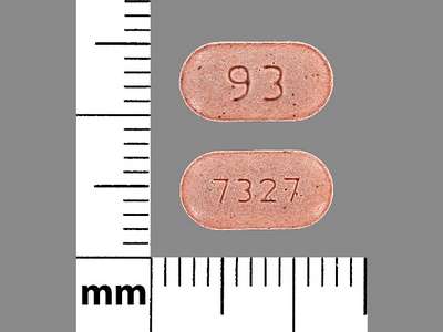 Image of Image of Trandolapril   by Avkare, Inc.