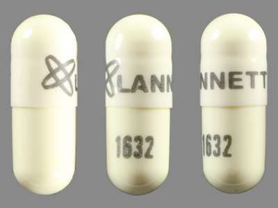 Image of Image of Triamterene And Hydrochlorothiazide  capsule by Avkare