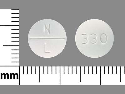 Image of Image of Trimethoprim   by Avkare