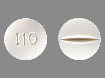 Image of Image of Isoxsuprine Hydrochloride   by Bi-coastal Pharmaceutical Corporation