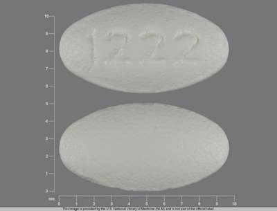 Image of Image of Fluvoxamine Maleate   by Baypharma, Inc.