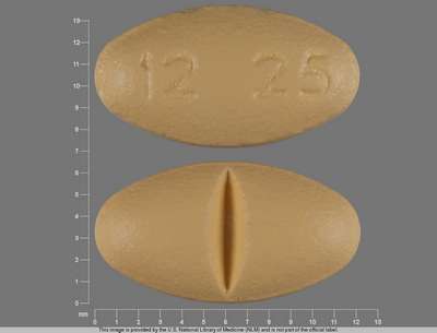 Image of Image of Fluvoxamine Maleate   by Baypharma, Inc.