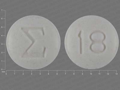 Image of Image of Liothyronine Sodium  tablet by Sigmapharm Laboratories, Llc