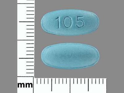 Image of Image of Methenamine Mandelate  tablet by Edenbridge Pharmaceuticals Llc.