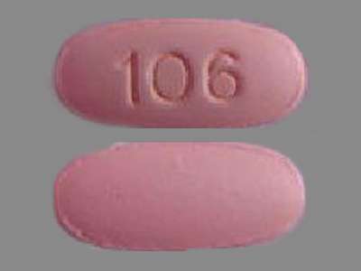 Image of Image of Methenamine Mandelate  tablet by Edenbridge Pharmaceuticals Llc.