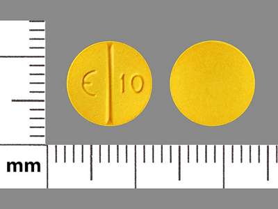 Image of Image of Sulindac  tablet by Epic Pharma, Llc
