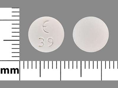 Image of Image of Betaxolol  tablet, film coated by Epic Pharma Llc