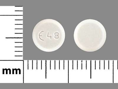 Image of Image of Guanfacine  tablet by Epic Pharma, Llc
