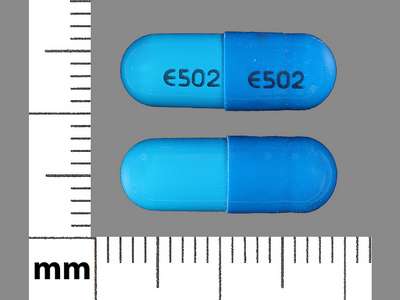 Image of Image of Nicardipine Hydrochloride  capsule by Epic Pharma, Llc