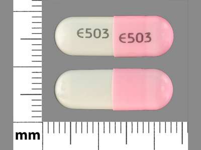 Image of Image of Ursodiol  capsule by Epic Pharma, Llc