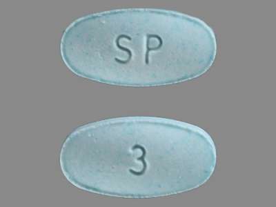 Image of Image of Silenor  tablet by Currax Pharmaceuticals Llc