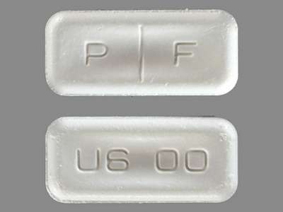 Image of Image of Theophylline  Anhydrous tablet, extended release by Rhodes Pharmaceuticals L.p.