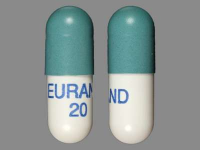 Image of Image of Zenpep   by Allergan, Inc.