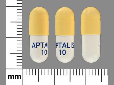 Image of Image of Zenpep   by Allergan, Inc.