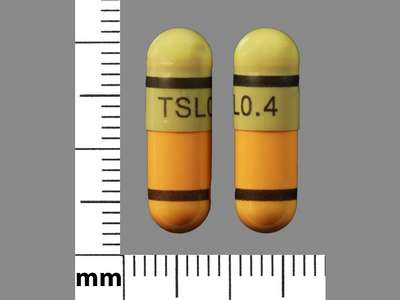 Image of Image of Tamsulosin Hydrochloride  capsule by Pd-rx Pharmaceuticals, Inc.