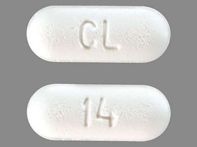 Image of Image of Hyoscyamine Sulfate Extended-release  tablet by County Line Pharmaceuticals, Llc