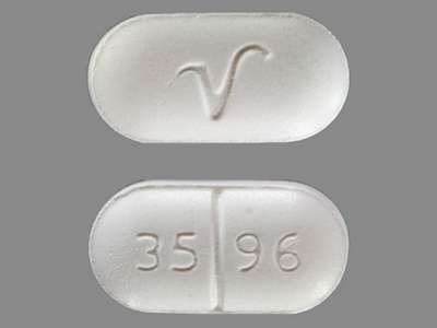 Image of Image of Hydrocodone Bitartrate And Acetaminophen   by Aphena Pharma Solutions - Tennessee, Llc