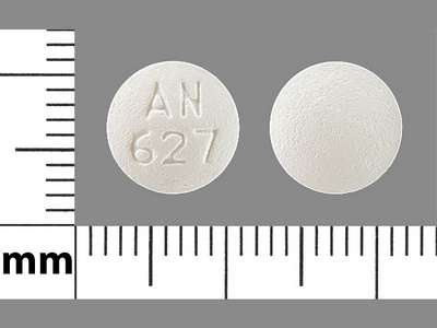 Image of Image of Tramadol Hydrochloride   by Aphena Pharma Solutions - Tennessee, Llc