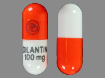 Image of Image of Dilantin   by Aphena Pharma Solutions - Tennessee, Inc.