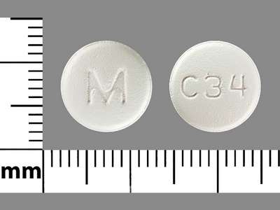 Image of Image of Carvedilol   by Aphena Pharma Solutions - Tennessee, Llc