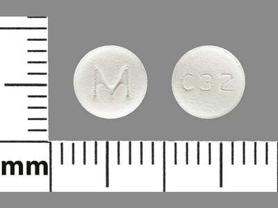 Image of Image of Carvedilol   by Aphena Pharma Solutions - Tennessee, Llc