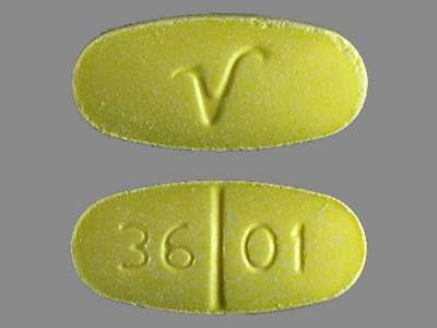 Image of Image of Hydrocodone Bitartrate And Acetaminophen   by Aphena Pharma Solutions - Tennessee, Llc