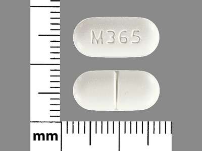 Image of Image of Hydrocodone Bitartrate And Acetaminophen   by Aphena Pharma Solutions - Tennessee, Inc.