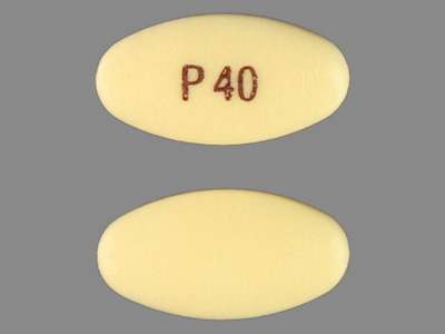 Image of Image of Pantoprazole Sodium  Delayed-release  by Aphena Pharma Solutions - Tennessee, Llc