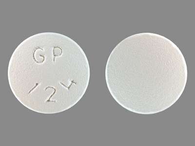 Image of Image of Metformin Hydrochloride   by Aphena Pharma Solutions - Tennessee, Llc
