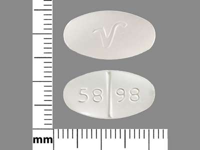 Image of Image of Sulfamethoxazole And Trimethoprim   by Aphena Pharma Solutions - Tennessee, Llc