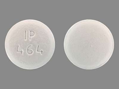 Image of Image of Ibuprofen  tablet by Aphena Pharma Solutions - Tennessee, Inc.