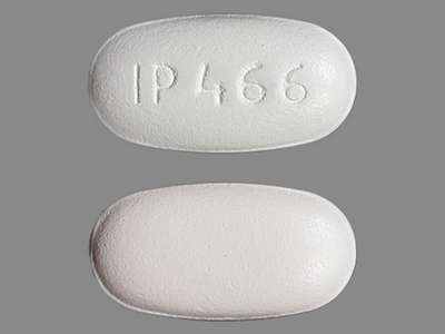 Image of Image of Ibuprofen  tablet by Aphena Pharma Solutions - Tennessee, Inc.