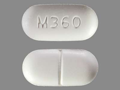 Image of Image of Hydrocodone Bitartrate And Acetaminophen   by Aphena Pharma Solutions - Tennessee, Inc.