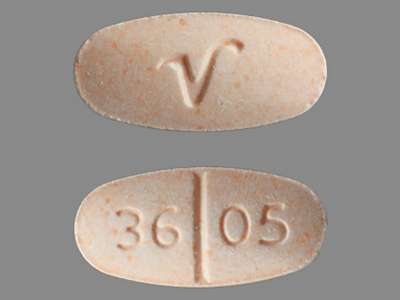 Image of Image of Hydrocodone Bitartrate And Acetaminophen   by Aphena Pharma Solutions - Tennessee, Llc