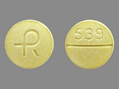 Image of Image of Carbidopa And Levodopa   by Aphena Pharma Solutions - Tennessee, Inc.
