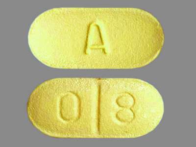Image of Image of Mirtazapine  tablet, film coated by Aphena Pharma Solutions - Tennessee, Llc