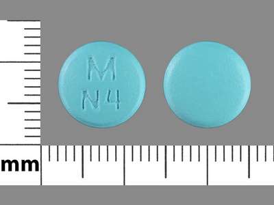 Image of Image of Paroxetine  tablet, film coated by Aphena Pharma Solutions - Tennessee, Llc