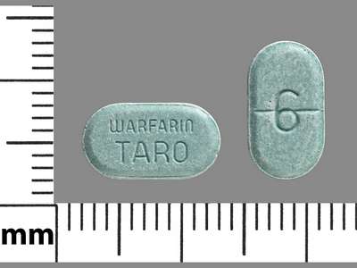 Image of Image of Warfarin Sodium   by Aphena Pharma Solutions - Tennessee, Llc