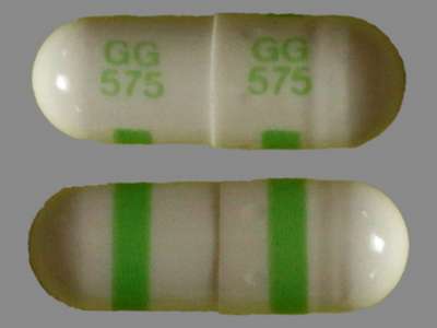 Image of Image of Fluoxetine Hydrochloride  capsule by Aphena Pharma Solutions - Tennessee, Inc.