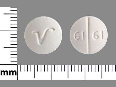 Image of Image of Trazodone Hydrochloride   by Aphena Pharma Solutions - Tennessee, Llc